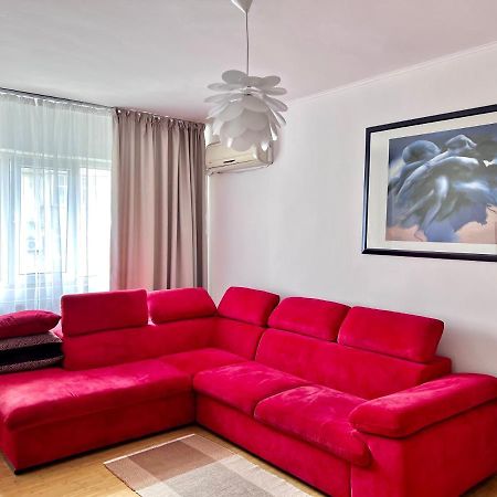 Cozy Apartment Turnu Măgurele المظهر الخارجي الصورة