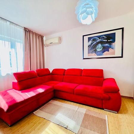 Cozy Apartment Turnu Măgurele المظهر الخارجي الصورة