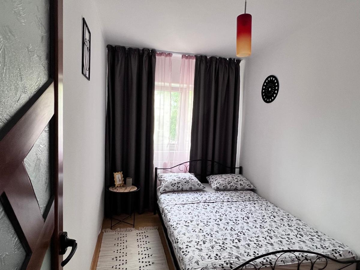 Cozy Apartment Turnu Măgurele المظهر الخارجي الصورة