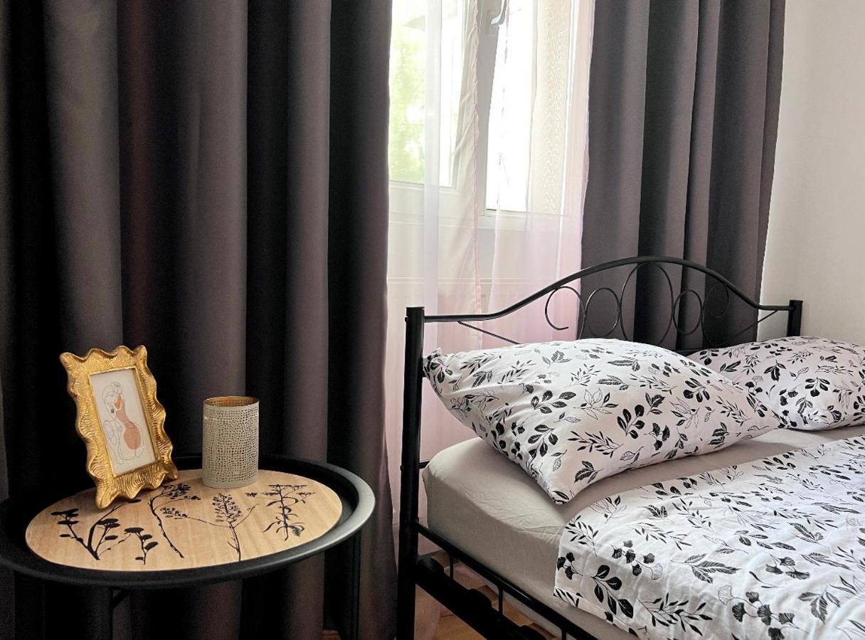 Cozy Apartment Turnu Măgurele المظهر الخارجي الصورة