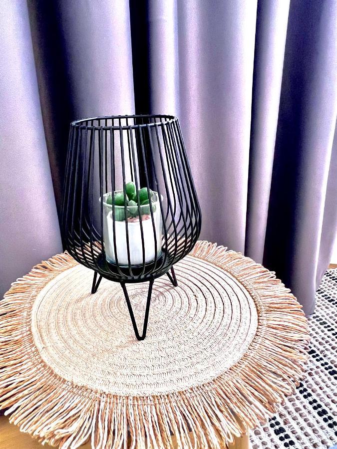 Cozy Apartment Turnu Măgurele المظهر الخارجي الصورة