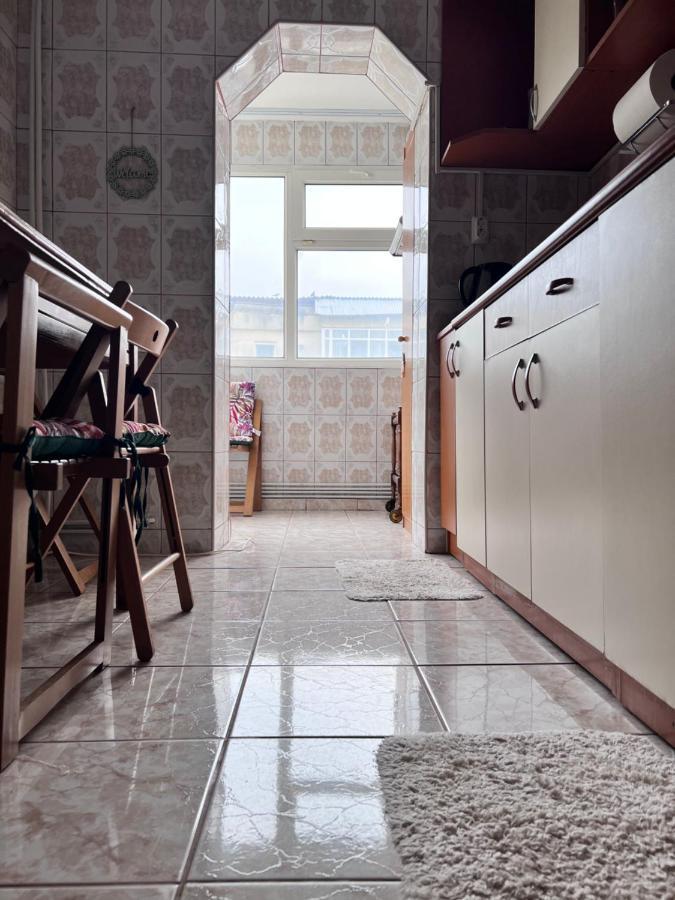 Cozy Apartment Turnu Măgurele المظهر الخارجي الصورة