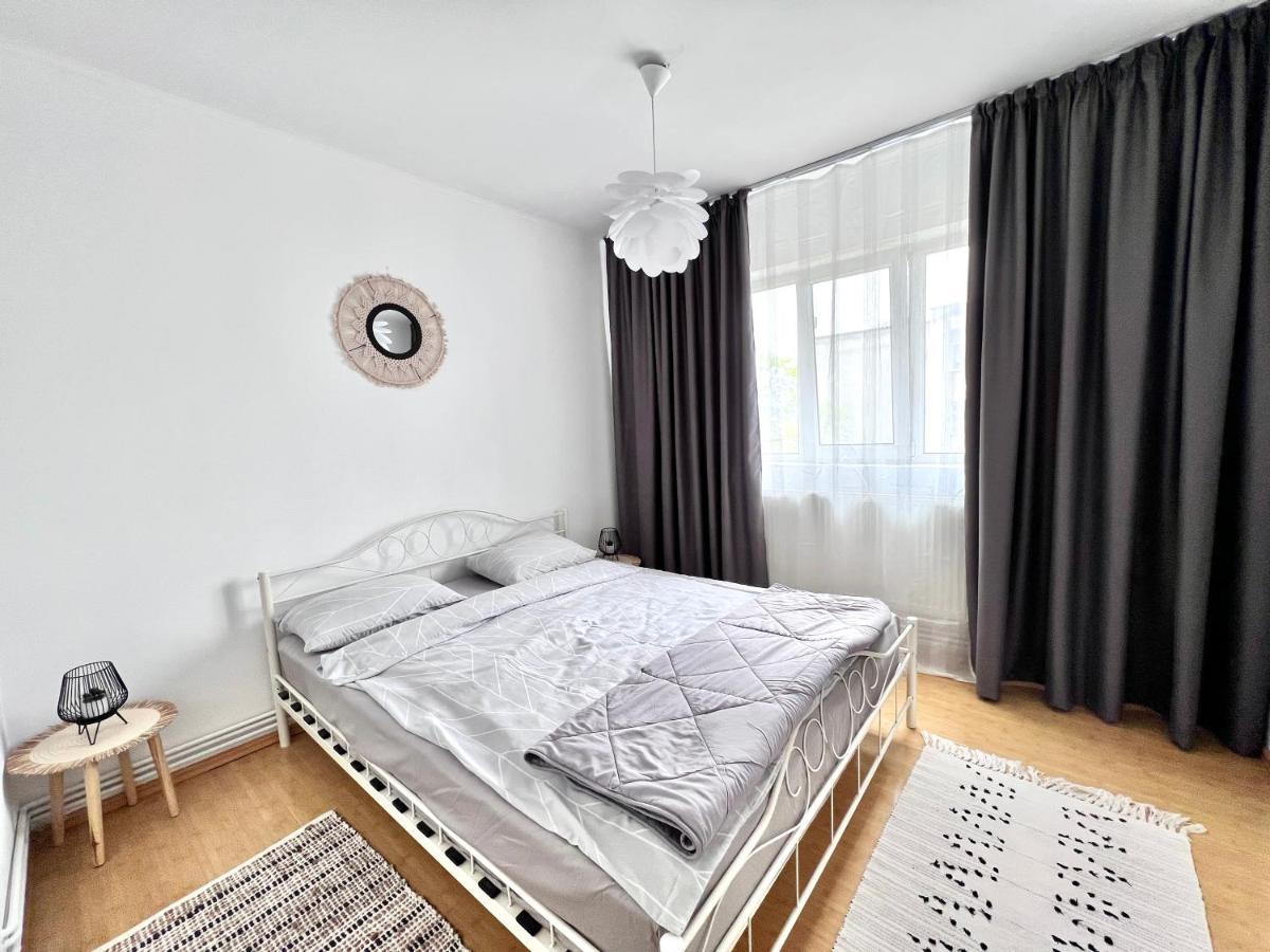 Cozy Apartment Turnu Măgurele المظهر الخارجي الصورة
