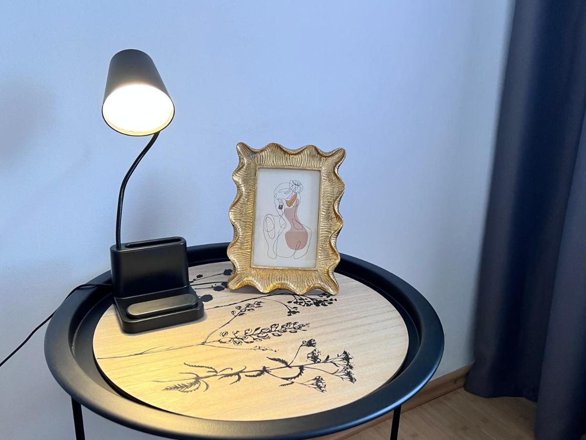 Cozy Apartment Turnu Măgurele المظهر الخارجي الصورة