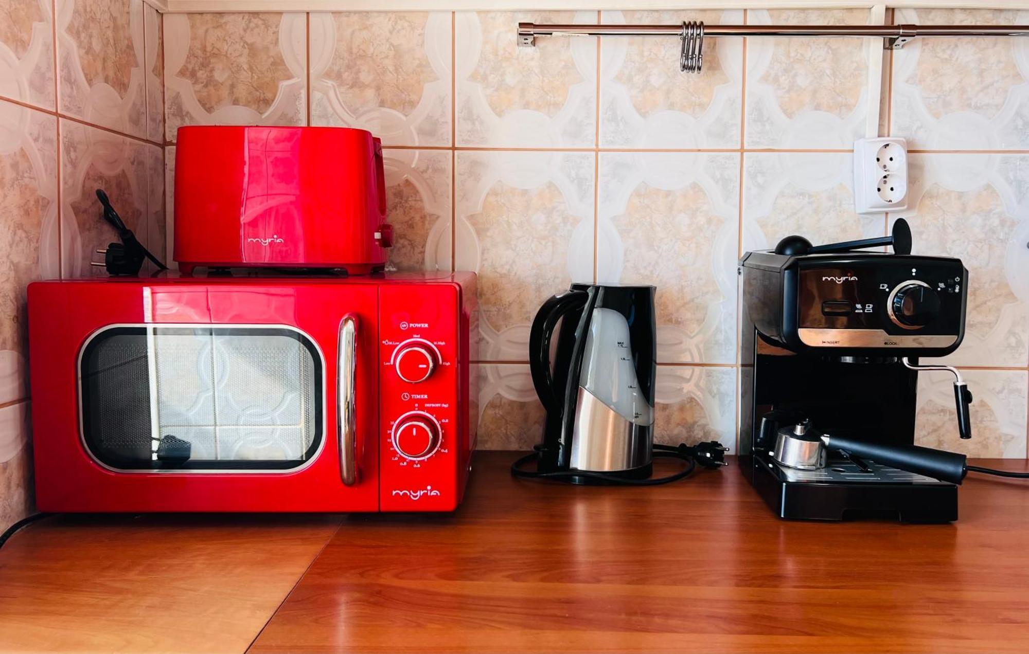 Cozy Apartment Turnu Măgurele المظهر الخارجي الصورة