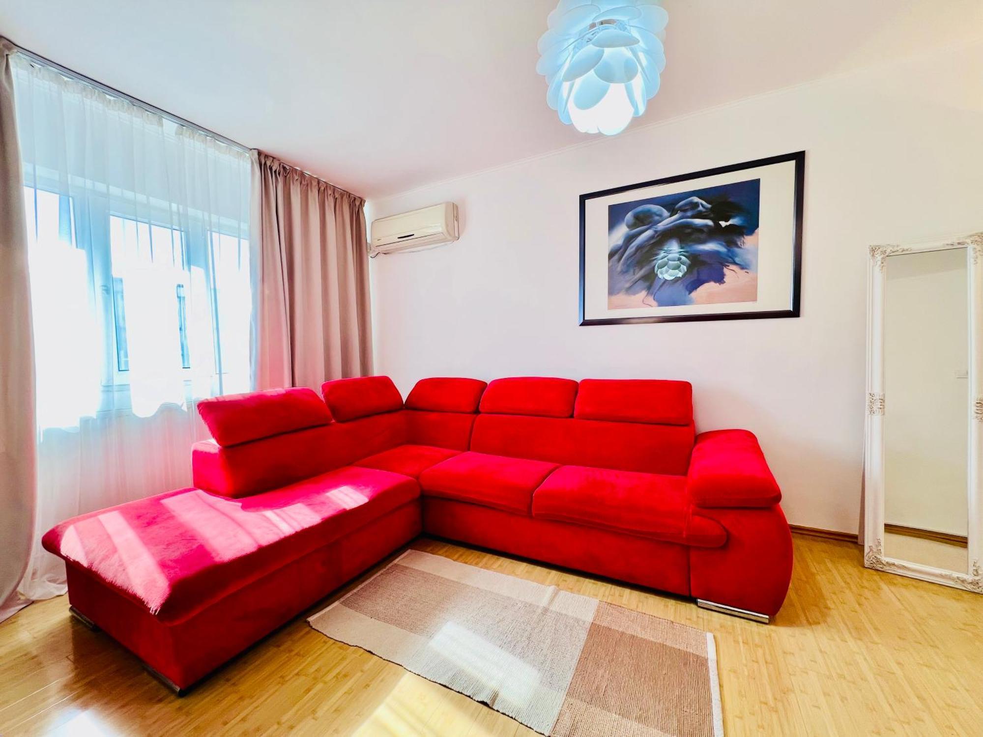 Cozy Apartment Turnu Măgurele المظهر الخارجي الصورة